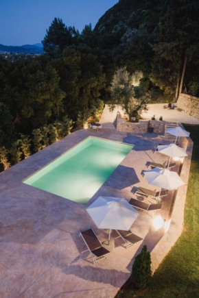 Locanda Villas